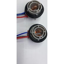 Hyundaı Arka Stop Fren/park Ampul Duyu Çift Duy 1016 2 Adet