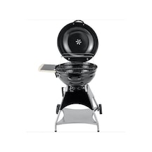 Tarrington House Burnaby Termometreli Yuvarlak Kömürlü Mangal