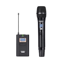 Cvm-wm100h Röportaj El Mikrofonu-134311