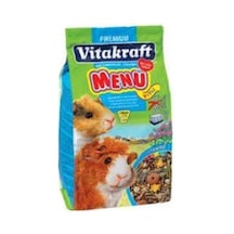 Vitakraft Menu Premium Ginepig Yemi 1 KG