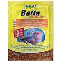 Betta Granules 5 Gr