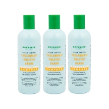 Novocrin Placenta Yağlı ve Dökülen Saçlar Şampuan 3 x 300 ML Novocrin Placenta Yağlı ve Dökülen Saçlar Şampuan 3 x 300 ML