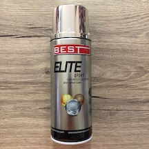 Best Best Elite Efekt Krom Chrome Sprey Boya 400 ML