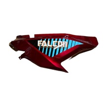 Arka Grenaj Kırmızı Sağ Falcon Gypsy 249