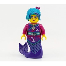 LEGO® Vidiyo 43108 Bandmates Series 2: 5.Karaoke Mermaid