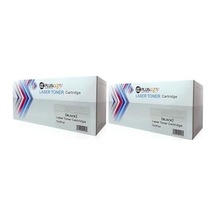2 Adet Ce285a P1102 / M1122 / M1212nf / M1132 Toner