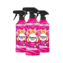 Sprey Yıkaması Zor Eşyalar Için Orkide 450 Ml 3'lü Paket Diğer