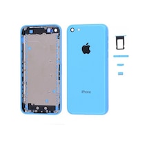 İphone 5c Kasa Boş Mavi