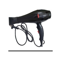 Joyhub Saç Kurutma Makinesi 2 Isıtma Ve 2 Hava Hızı Artı 1 Soğutma Ayarına Sahip Profesyonel Saç Kurutma Makinesi 3000w 8rqtsy