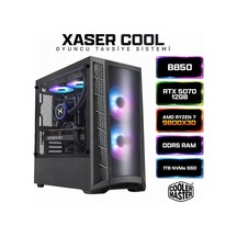 Cool X290