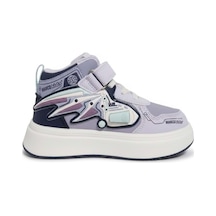 Marco Kids Rewals Çocuk Spor Ayakkabı Jl259123 Lazer Işıklı Lila - 927595884 Lila