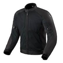 Revit Torque 3 Siyah 4 Mevsim Motosiklet Montu