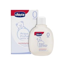 Chicco Ferahlatıcı Parfüm 100 ML