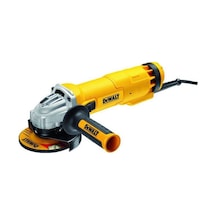 Dewalt Dwe4237 1400w 125mm Avuç Taşlama