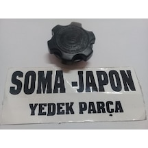 Civic-accord-crv-hrv 92-01 Motor Yağ Kapağı 15610-p2a-000