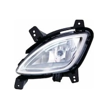 Hyundai İ10 Sis Fari Sag 2008-2012 Depo 2212034rue