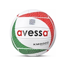 Yeşil - Kırmızı