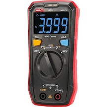 Ut123 Cep Tipi Dijital Multimetre