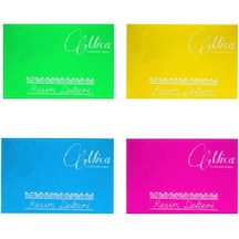 Gıpta Mıca 25X35 Resim Defteri 32 Yp 20572 4'Lü