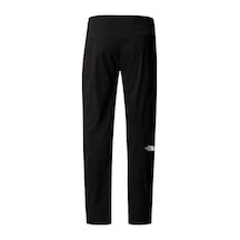 The North Face M Exploration Regular Tapered Erkek Pantolon Siyah
