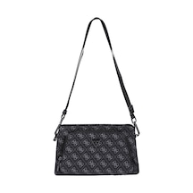 Guess Unısex Omuz Çantası Hmevzlp4187-dab Hmevzlp4187-dab Siyah Siyah