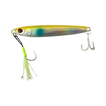 Sea Horse Special 80gr Jig Yellowfin