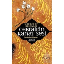 Cebrail'in Kanat Sesi  - Şehabeddin Sühreverdi  - Sufi Kitap