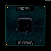 Sla9s Intel Core 2 Duo T5250