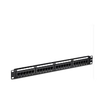 Teknogreen Tk-Utp24 Port Patch Panel Cat6
