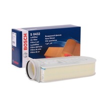 Bosch  F026400432 Hava Filtresi