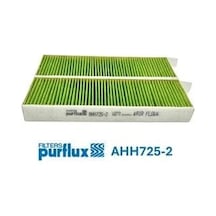 Purflux Polen Filtresi Corsa F 19 Mokka E 20 P208 19 P2008 19 Ds3 18 Karbonlu