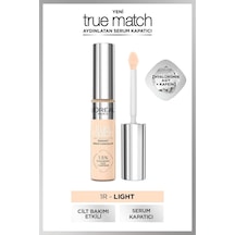 True Match Aydınlatan Serum Kapatıcı - 1r