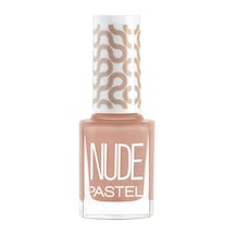 Pastel Nude Oje 771 Lady - 6 Adet Tarı