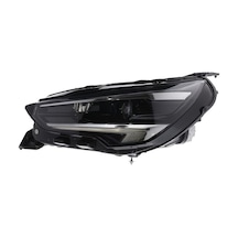 Valeo Sol Far Opel Corsa F 19 Led Far P2jo Valeo 450922 1653233280