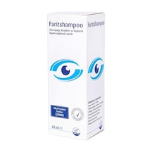 Farit Göz Çevresi Shampoo 40 Ml