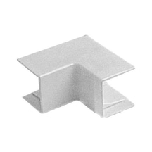 Mutlusan 16x16 MM Kablo Kanalı için İç Köşe 5 Adet