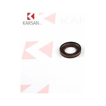 Keçe, Yağ Eksantrik Mili J10 Karsan 500350049/ 34x60x10/ Corteco Ç K080104