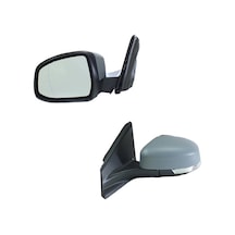 Dış Dikiz ayna Elektrikli Sol Mondeo 2010 - 2013 Katlnr+sinyal