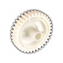 Rıcoh A2293242 Toner Bottle Joınt Gear Toner Hopper Besleme Motor Dişlisi / Mp 5500/6500/7500/60