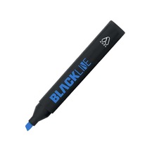 Adel Blackline Fosforlu Kalem Mavi 2201000129000 Diğer