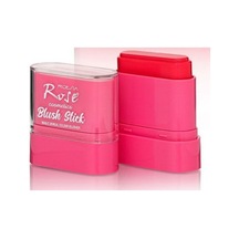 3b Trend Blush Stick Krem Allık No:2 Kolay Dağılan Doğal Görünüm Veren Nemlendirici Stick Allık 002