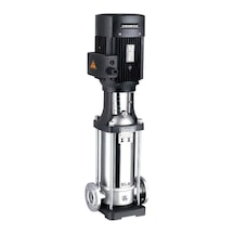 Shimge Blt2-11r Trifaze Dikey Santrifüj Pompa 1.5 Hp
