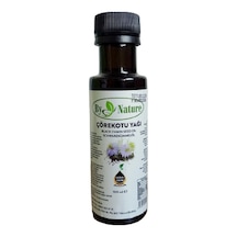 By Nature Çörekotu Yağı Soğuk Pres 100 ML