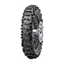 ANLAS CAPRA EXTREME 90/100 - 21 M/C 54R TT M S