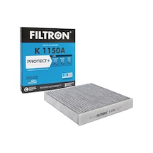 Volvo C30 Karbonlu Polen Filtresi 2007-2012 Filtron