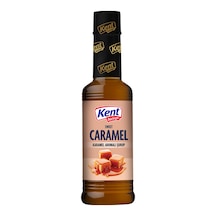 Kent Boringer Karamel Aromalı Kahve Şurubu 355 Ml 4'li Avantaj Paketi Mıchu Çekirdek Kahve