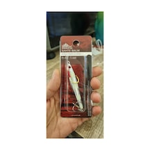 8cm 20gr Olta Yapay Balık Yemi Hologram