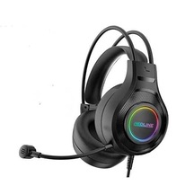 Redline RGH-832 RGB Oyuncu Mikrofonlu Kulaklık