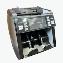 M930 20 Ülke Karışık / Multi Para Sayma Makinesi