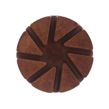 Beton Reçine Elması Hub Tj315 3" 400 Grit